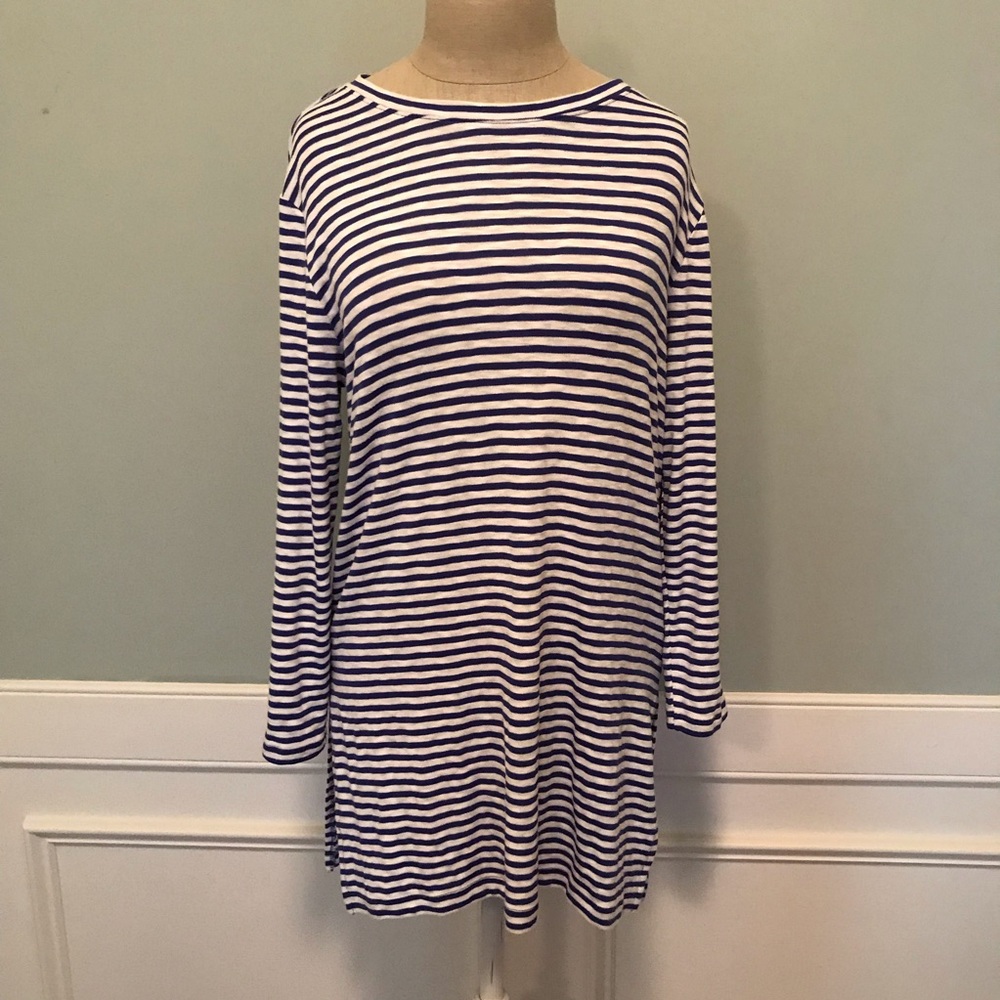 NEW WITHOUT TAGS Old Navy Long sleeve tunic